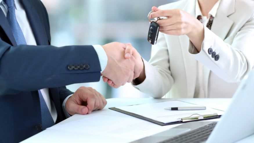 Know The Rights of Your Car Buyer