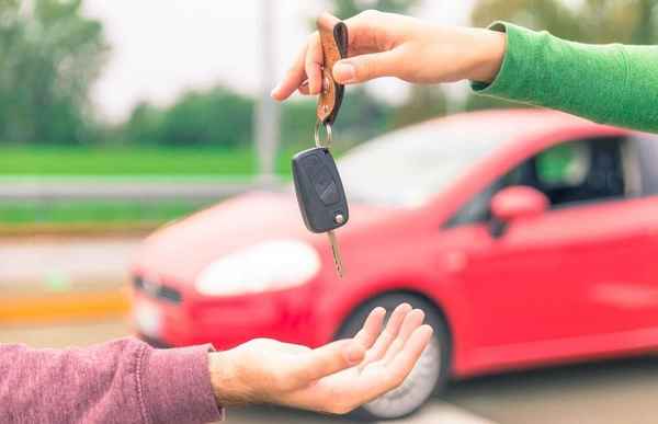 Determine how much you can sell your used car